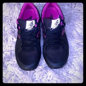 Womens New Balance 790v6